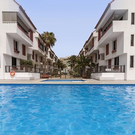 Homeforguest New Modern Apartment With Pool Arona (Tenerife) Exterior foto