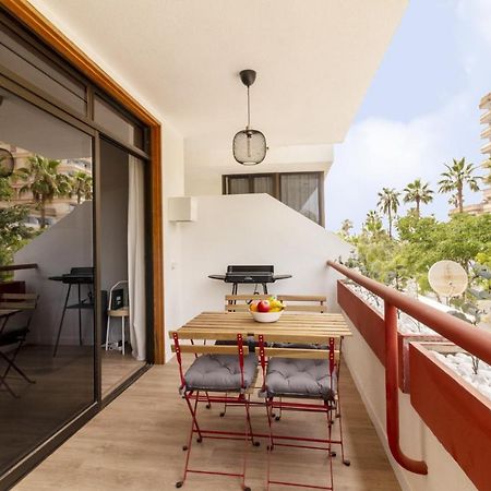 Homeforguest New Modern Apartment With Pool Arona (Tenerife) Exterior foto