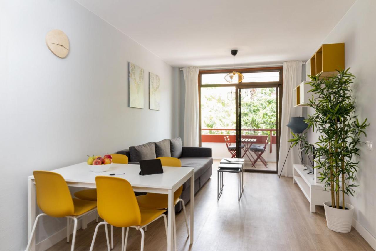 Homeforguest New Modern Apartment With Pool Arona (Tenerife) Exterior foto