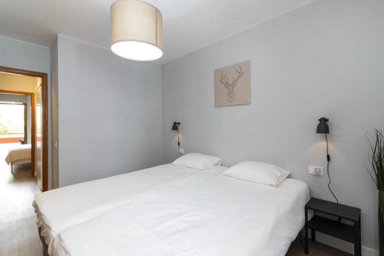 Homeforguest New Modern Apartment With Pool Arona (Tenerife) Exterior foto