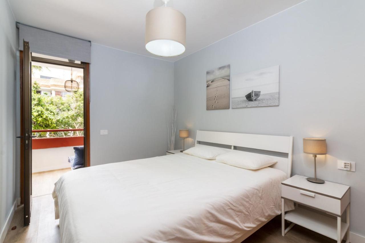 Homeforguest New Modern Apartment With Pool Arona (Tenerife) Exterior foto