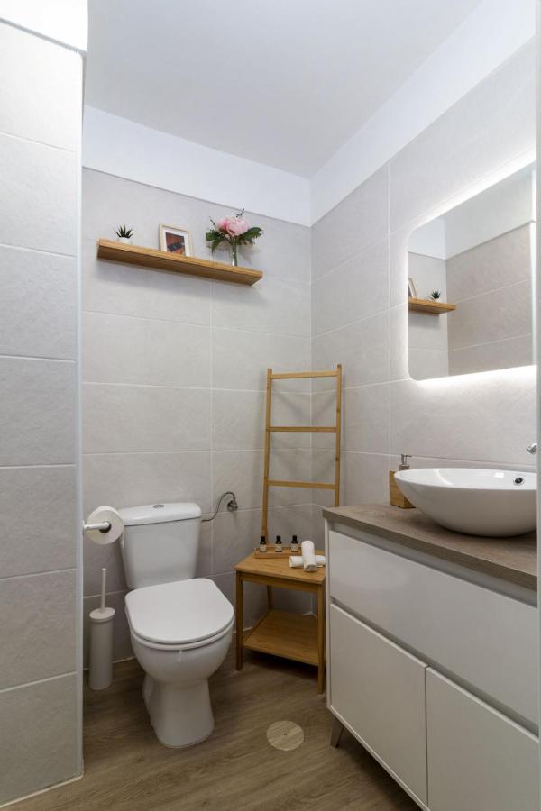 Homeforguest New Modern Apartment With Pool Arona (Tenerife) Exterior foto