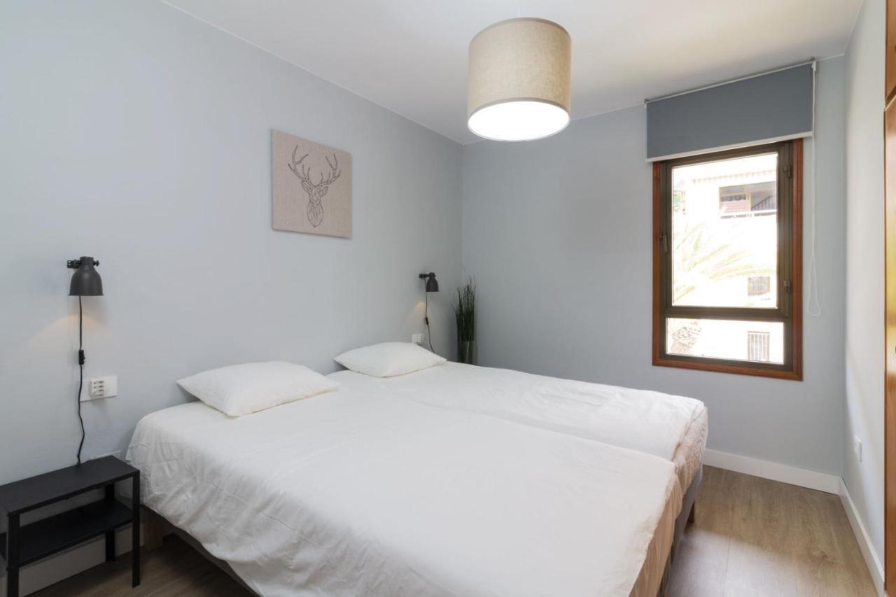 Homeforguest New Modern Apartment With Pool Arona (Tenerife) Exterior foto