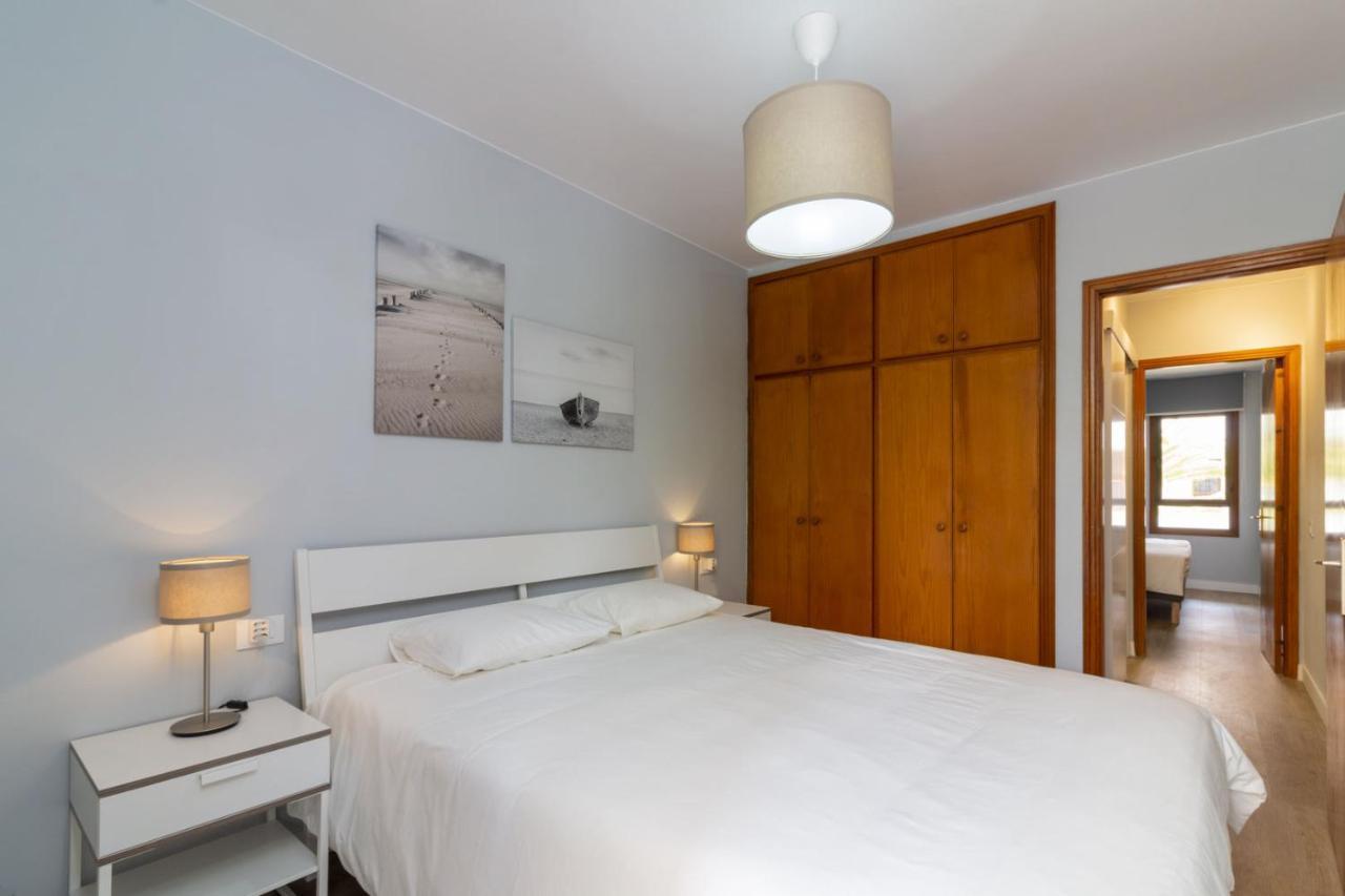 Homeforguest New Modern Apartment With Pool Arona (Tenerife) Exterior foto