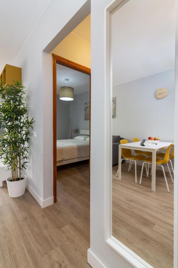 Homeforguest New Modern Apartment With Pool Arona (Tenerife) Exterior foto