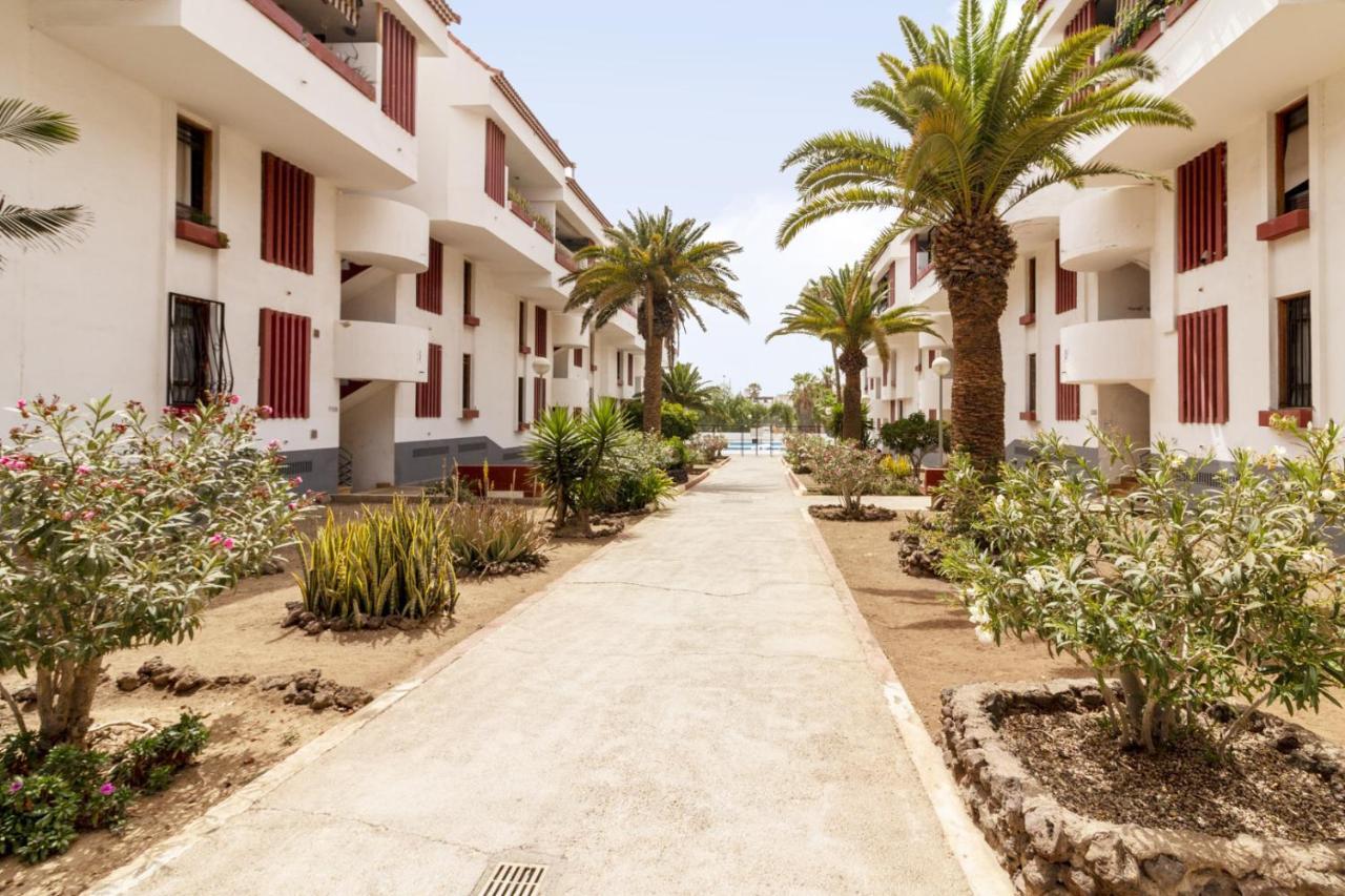 Homeforguest New Modern Apartment With Pool Arona (Tenerife) Exterior foto