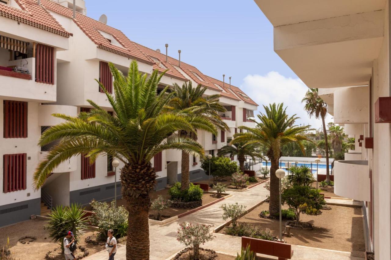 Homeforguest New Modern Apartment With Pool Arona (Tenerife) Exterior foto