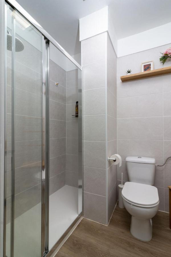 Homeforguest New Modern Apartment With Pool Arona (Tenerife) Exterior foto