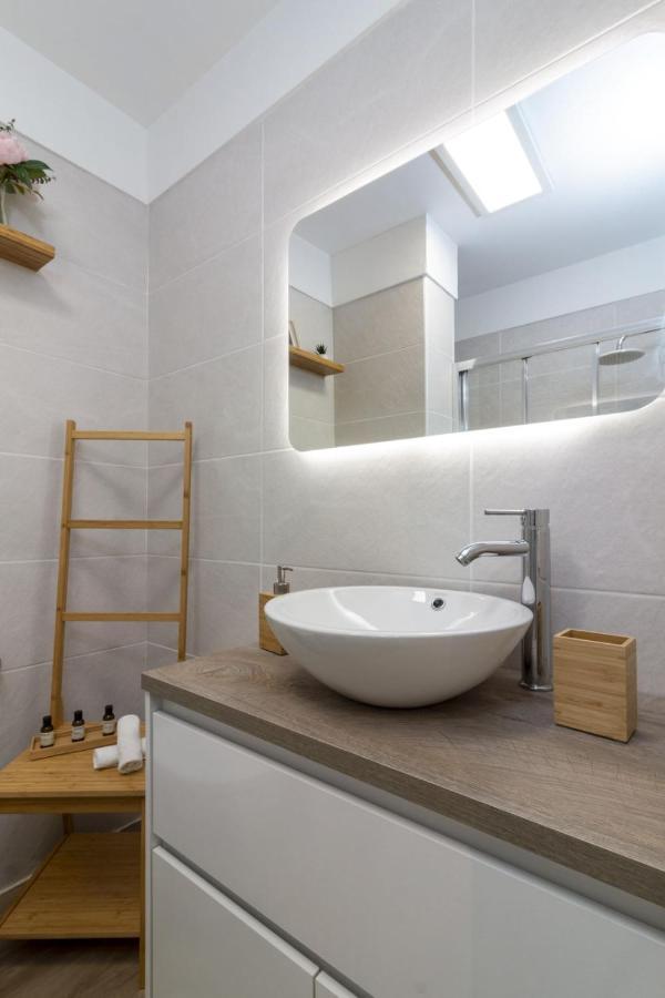 Homeforguest New Modern Apartment With Pool Arona (Tenerife) Exterior foto